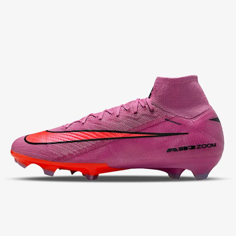 NIKE Kopačke Mercurial Superfly 10 Elite FG 