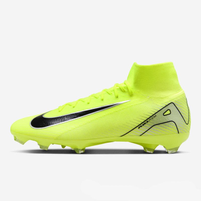 NIKE Kopačke Mercurial Superfly 10 Elite FG 