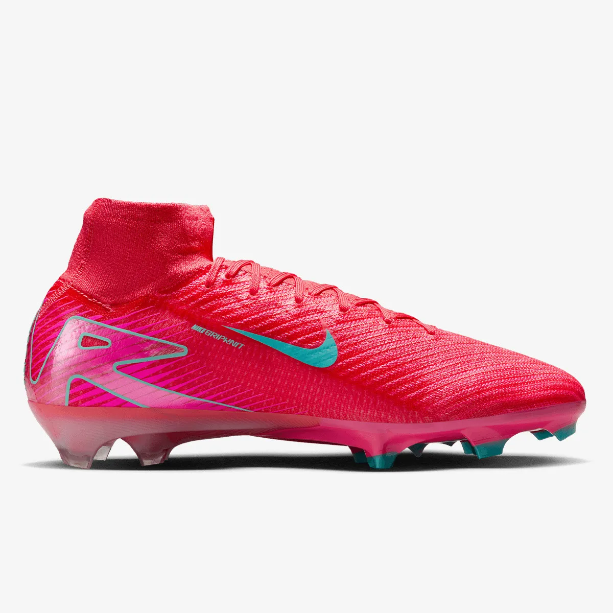 NIKE Kopačke Mercurial Superfly 10 Elite FG