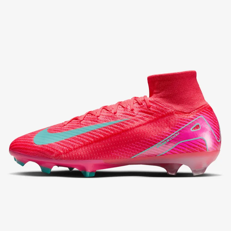 NIKE Kopačke Mercurial Superfly 10 Elite FG