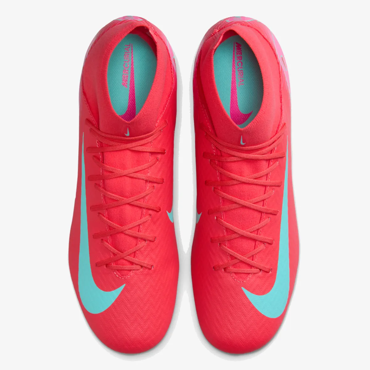 NIKE Kopačke Mercurial Superfly 10 Academy MG