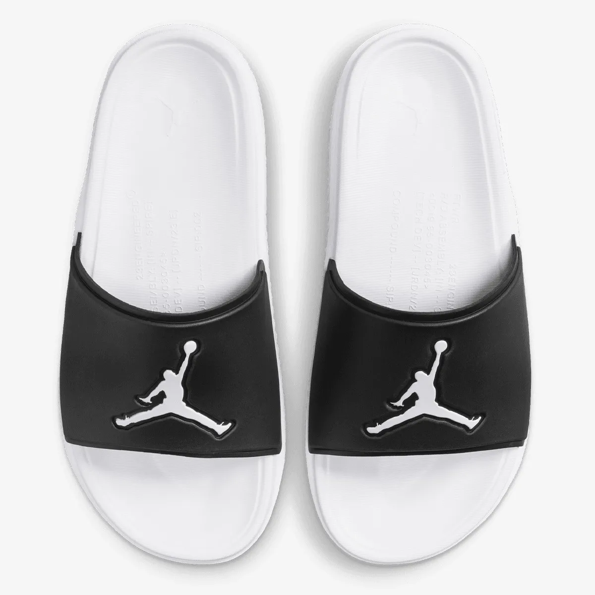 NIKE Papuče JORDAN JUMPMAN SLIDE 