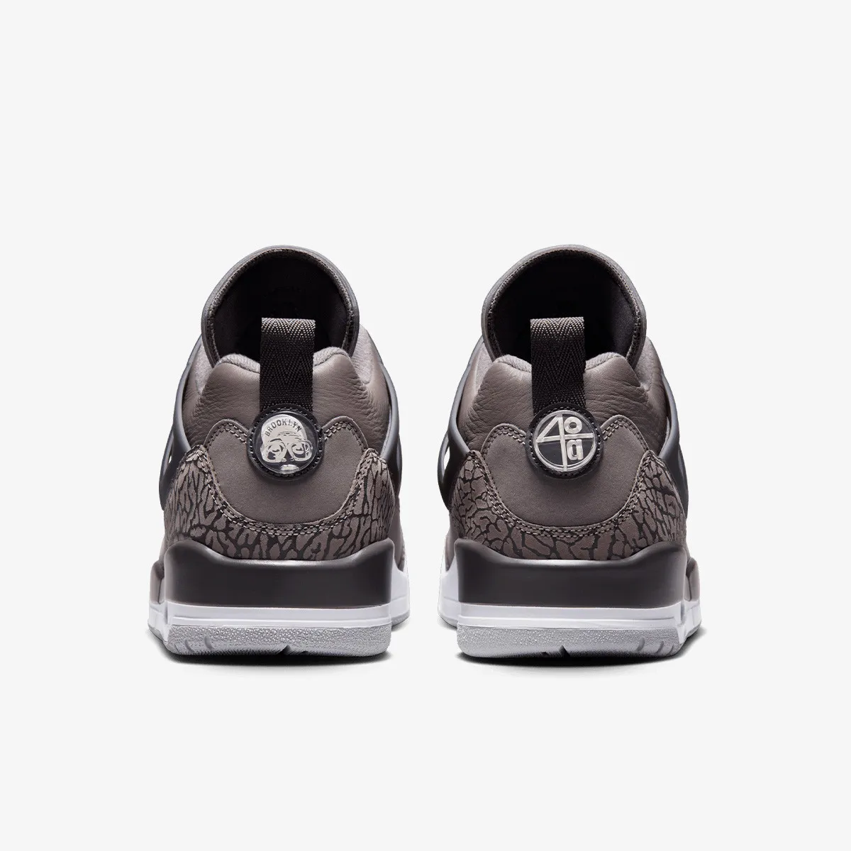 NIKE Patike JORDAN SPIZIKE LOW