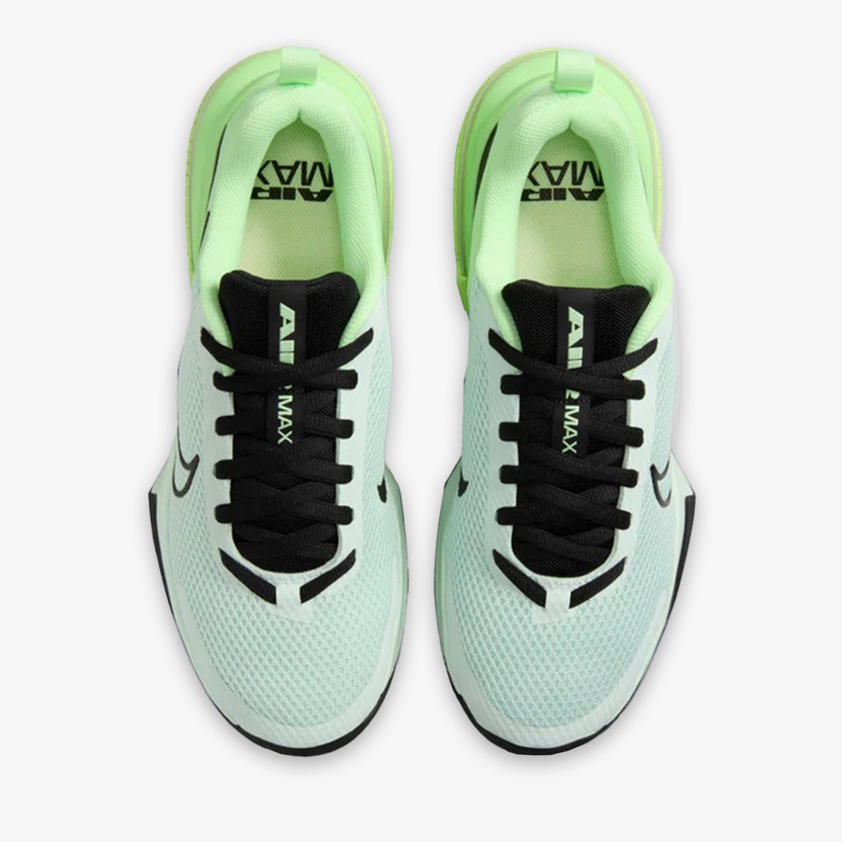 NIKE Patike Air Max Alpha Trainer 6
