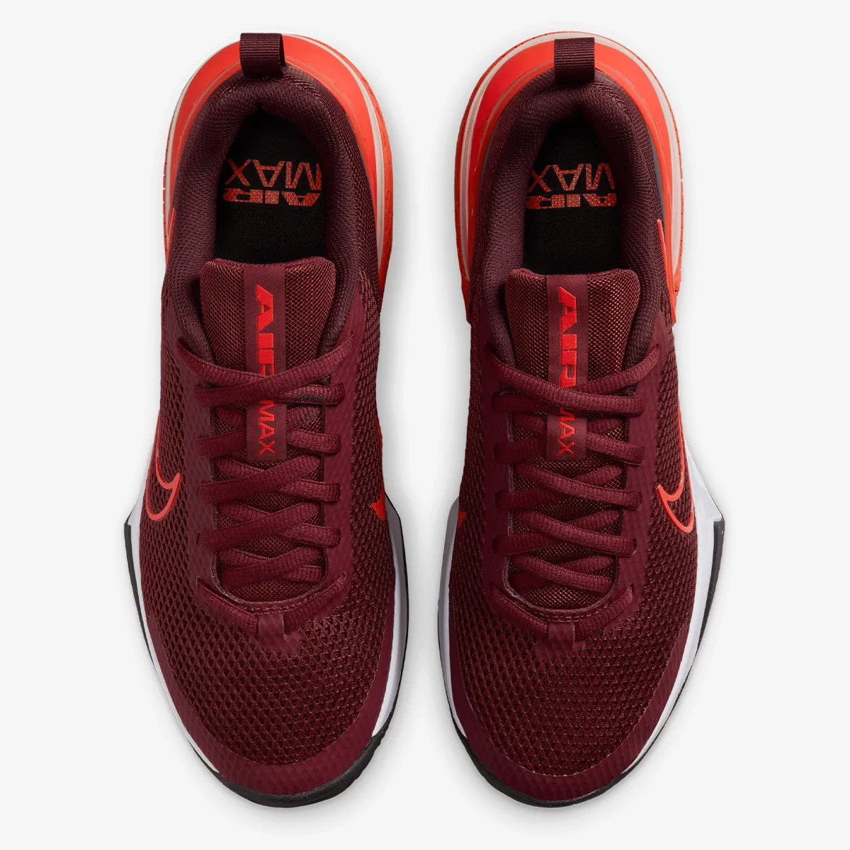 NIKE Patike Air Max Alpha Trainer 6