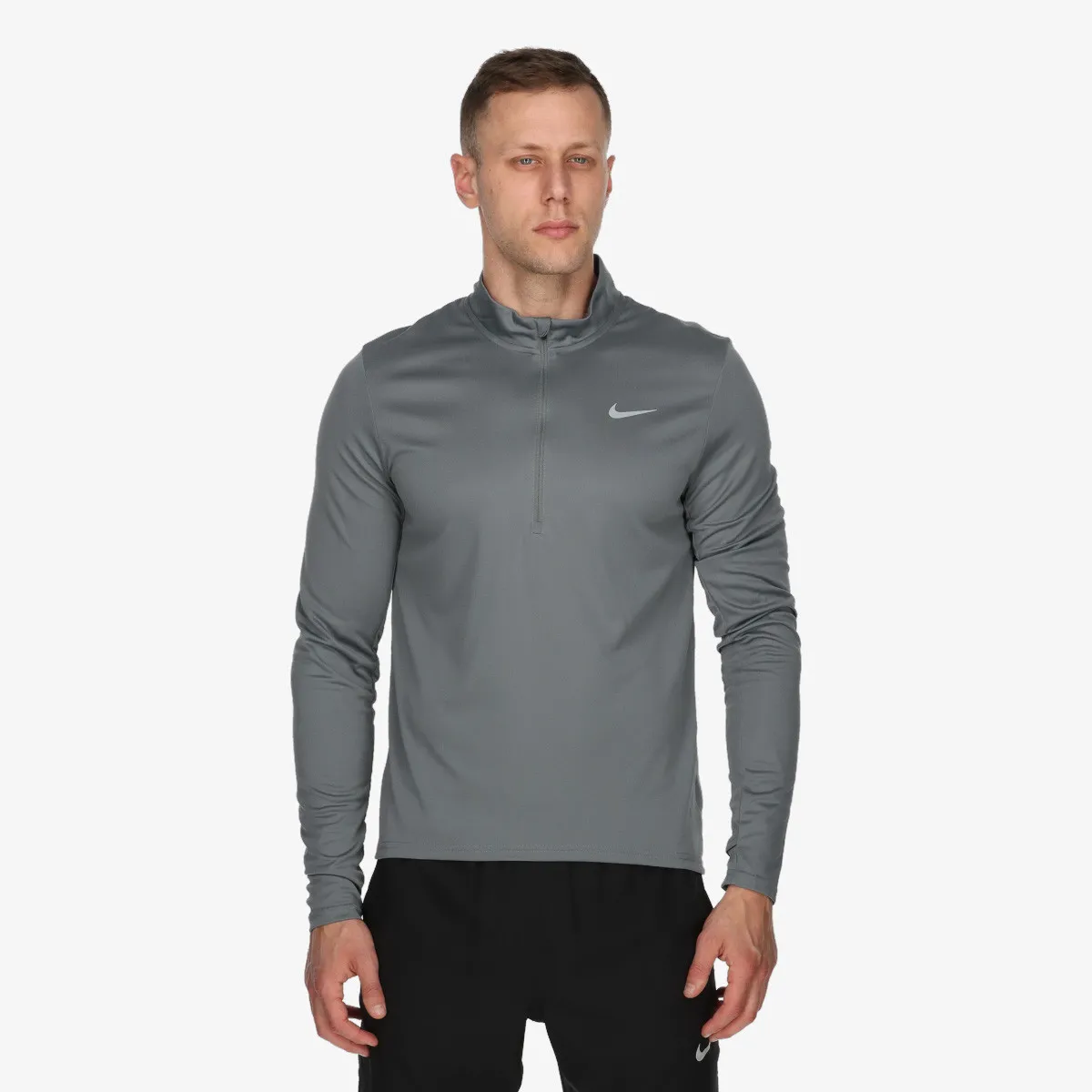 NIKE Majica dugih rukava Pacer