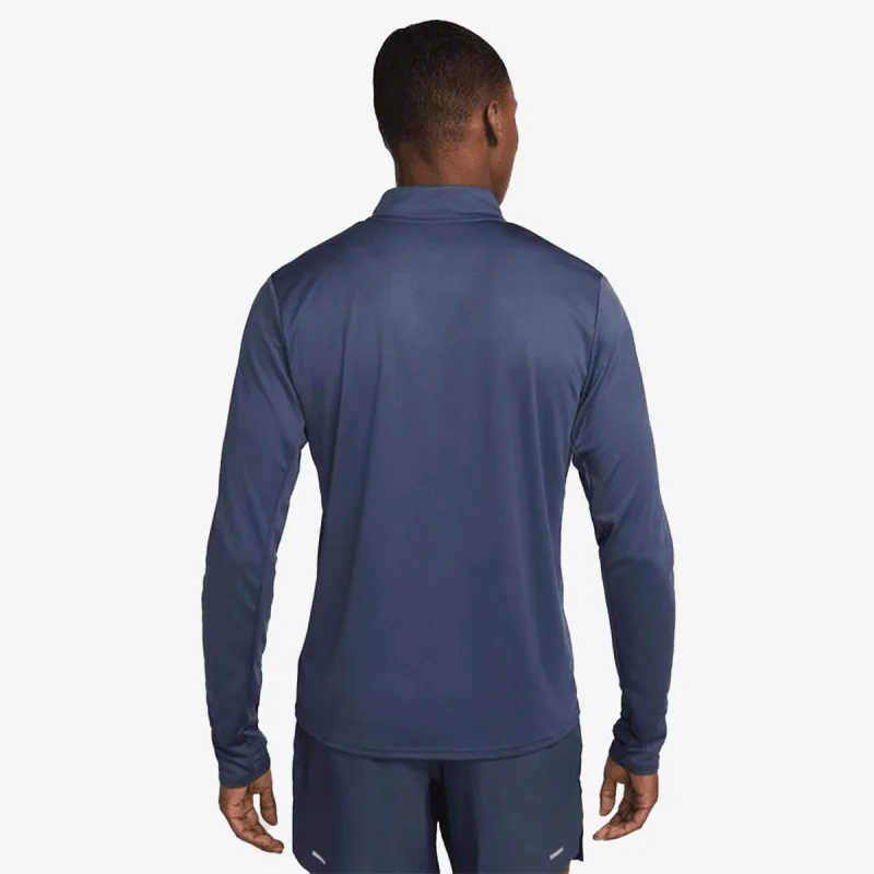 NIKE Majica dugih rukava M NK DF PACER TOP HZ 