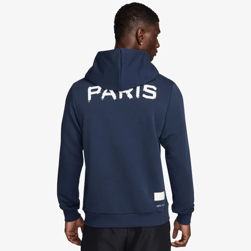 NIKE Dukserica Paris Saint-Germain