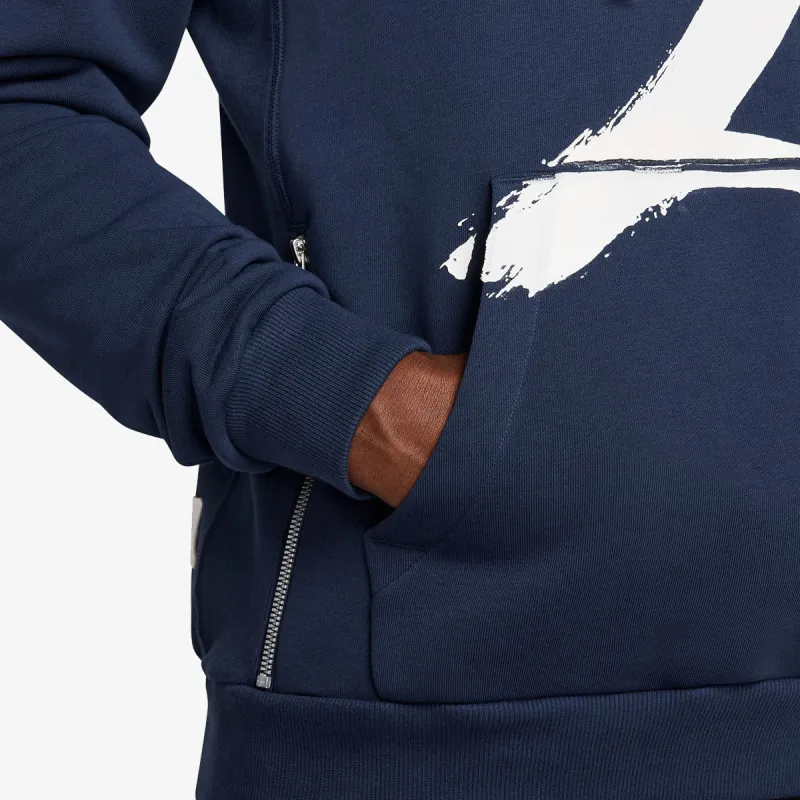 NIKE Dukserica Paris Saint-Germain