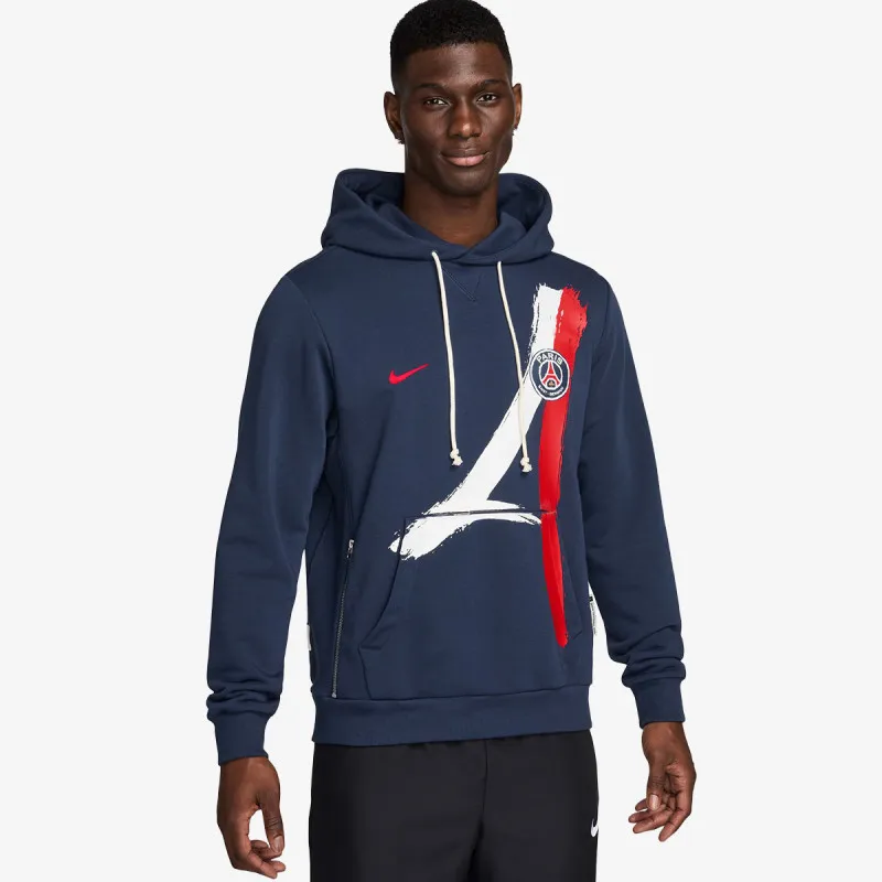 NIKE Dukserica Paris Saint-Germain