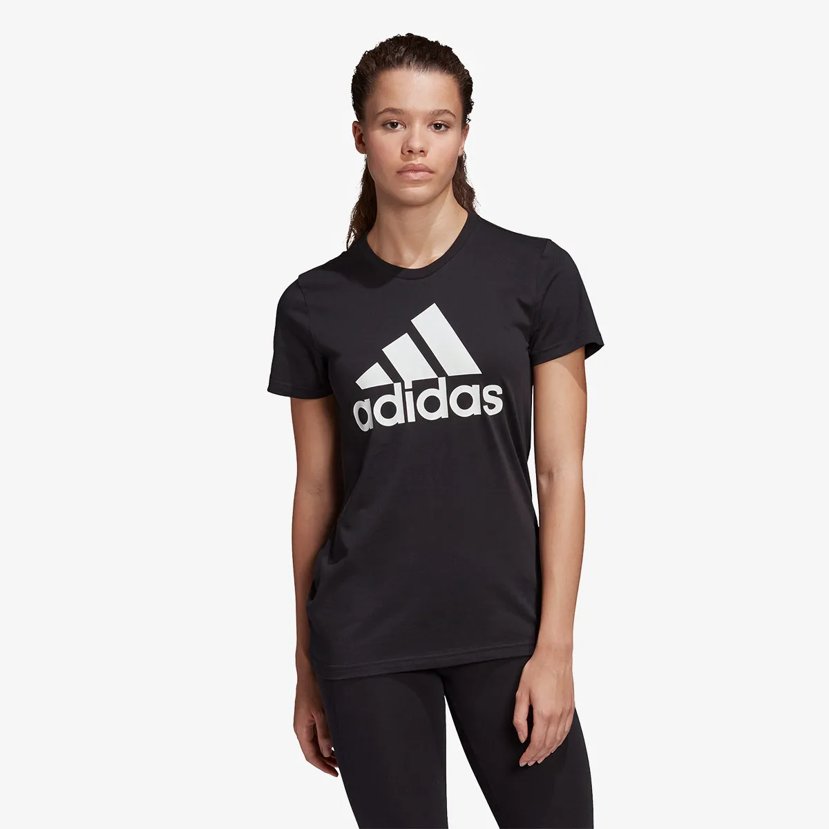 ADIDAS Majica W BOS CO TEE