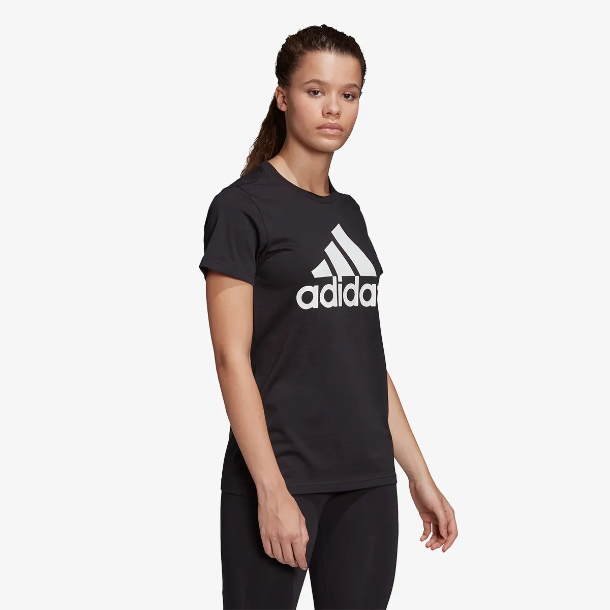 ADIDAS Majica W BOS CO TEE