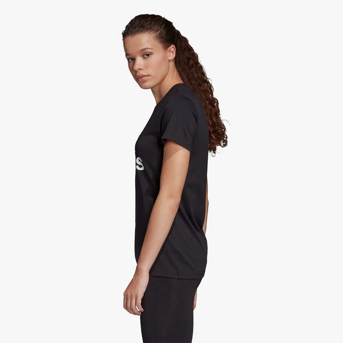 ADIDAS Majica W BOS CO TEE
