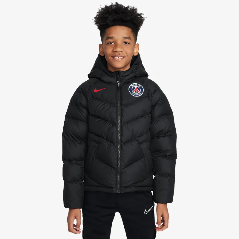 NIKE Jakna Paris Saint-Germain Club Fleece