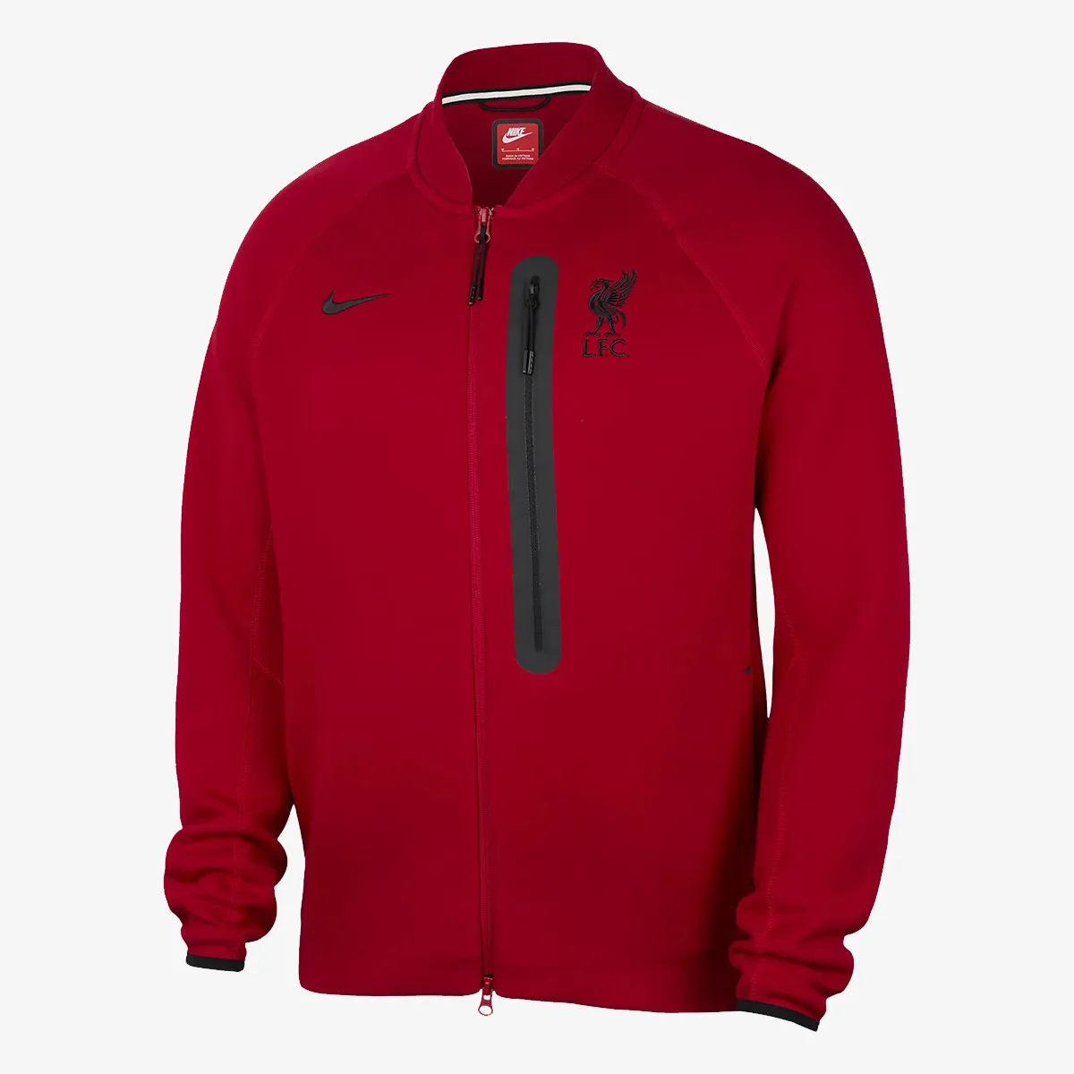NIKE Jakna Liverpool