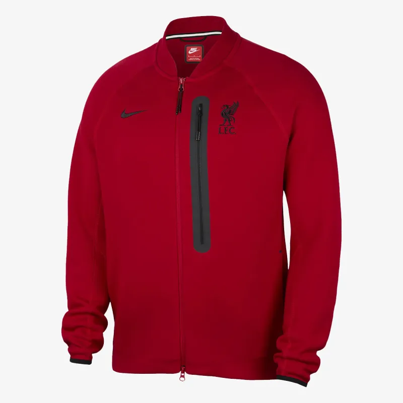 NIKE Jakna Liverpool