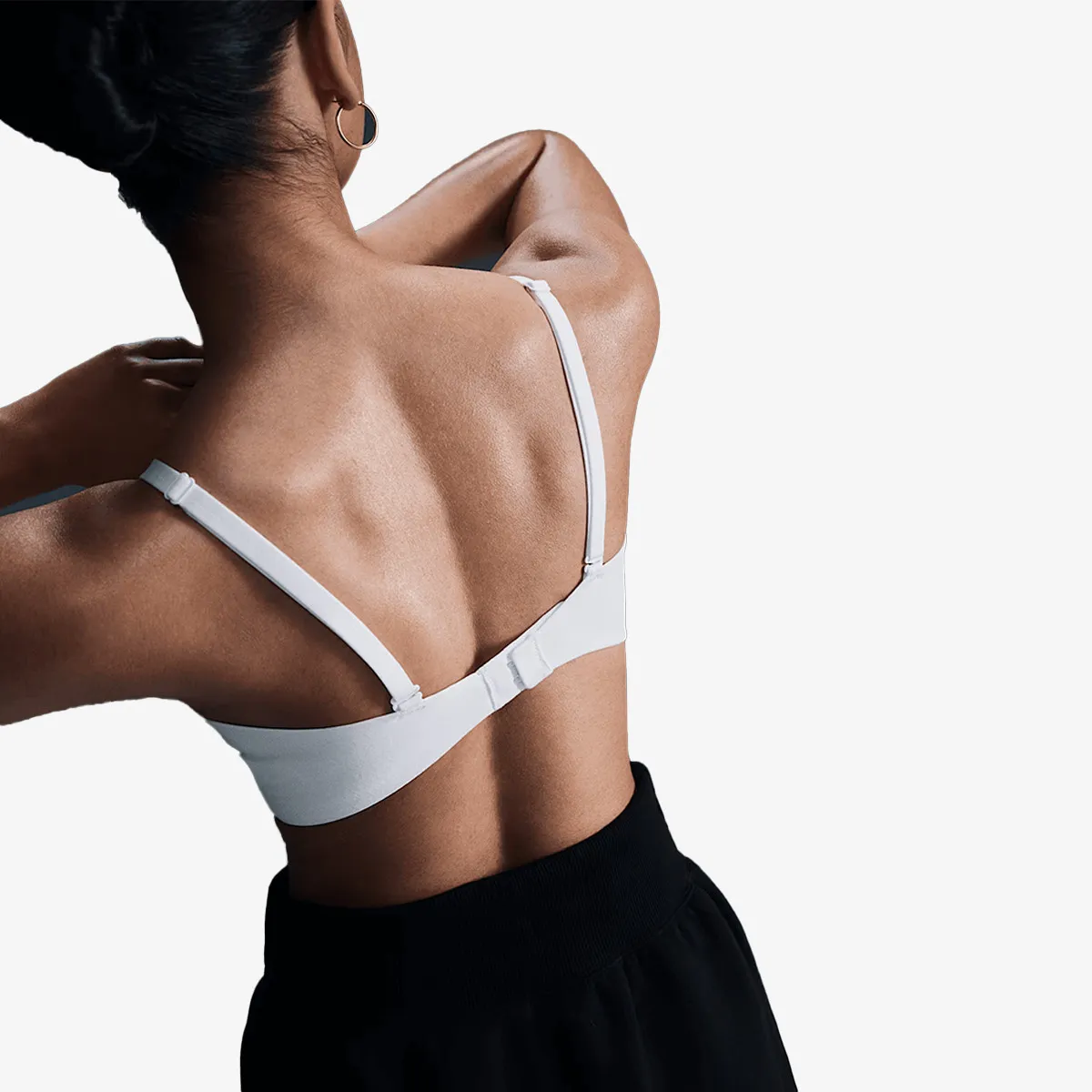 NIKE Bra Alate Minimalist 