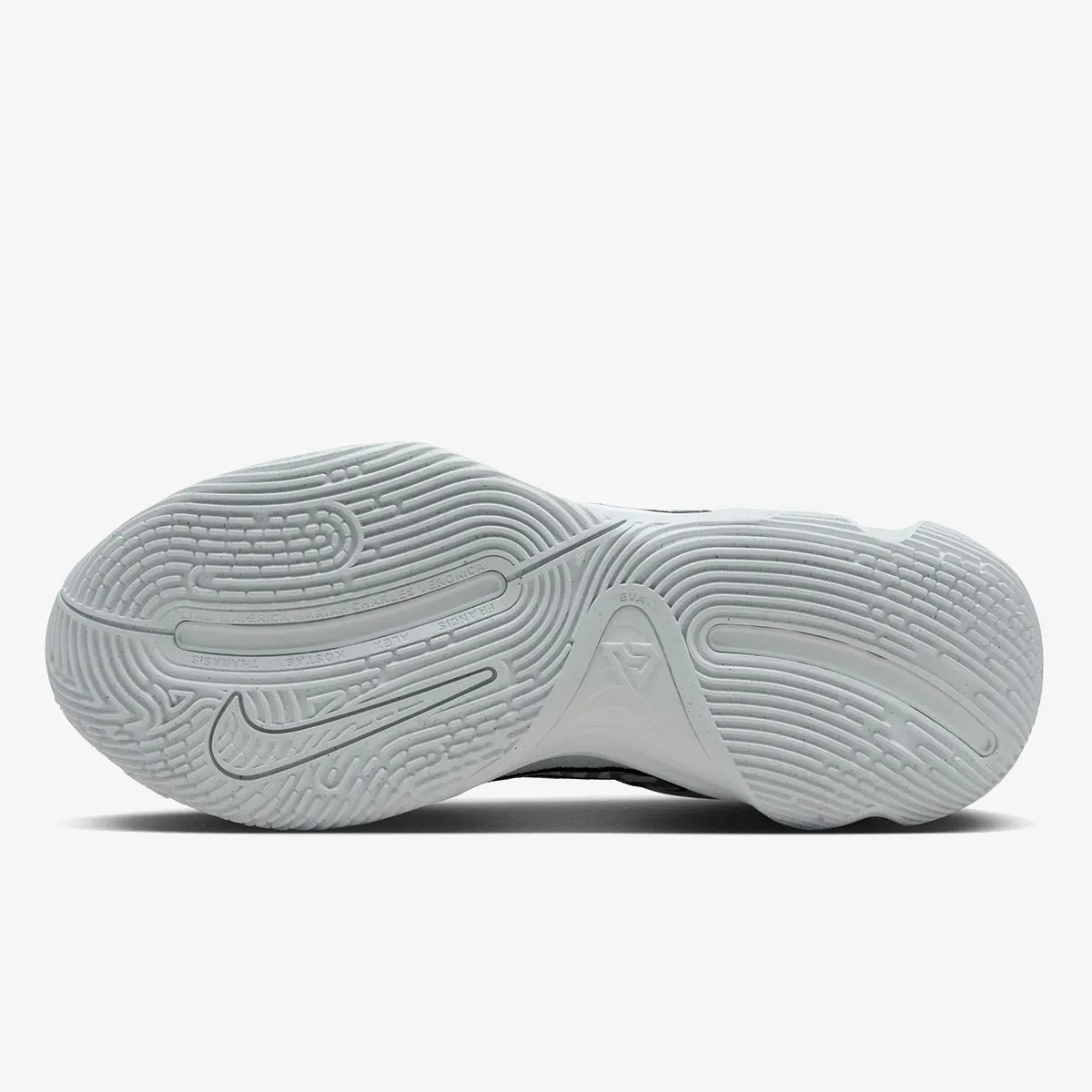 NIKE Patike Giannis Immortality 4