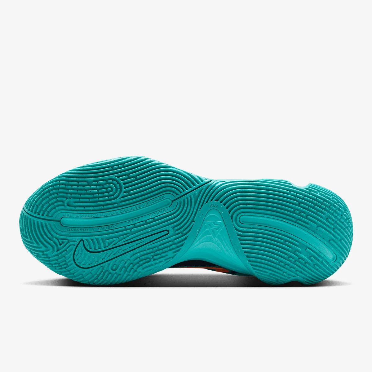 NIKE Patike Giannis Immortality 4