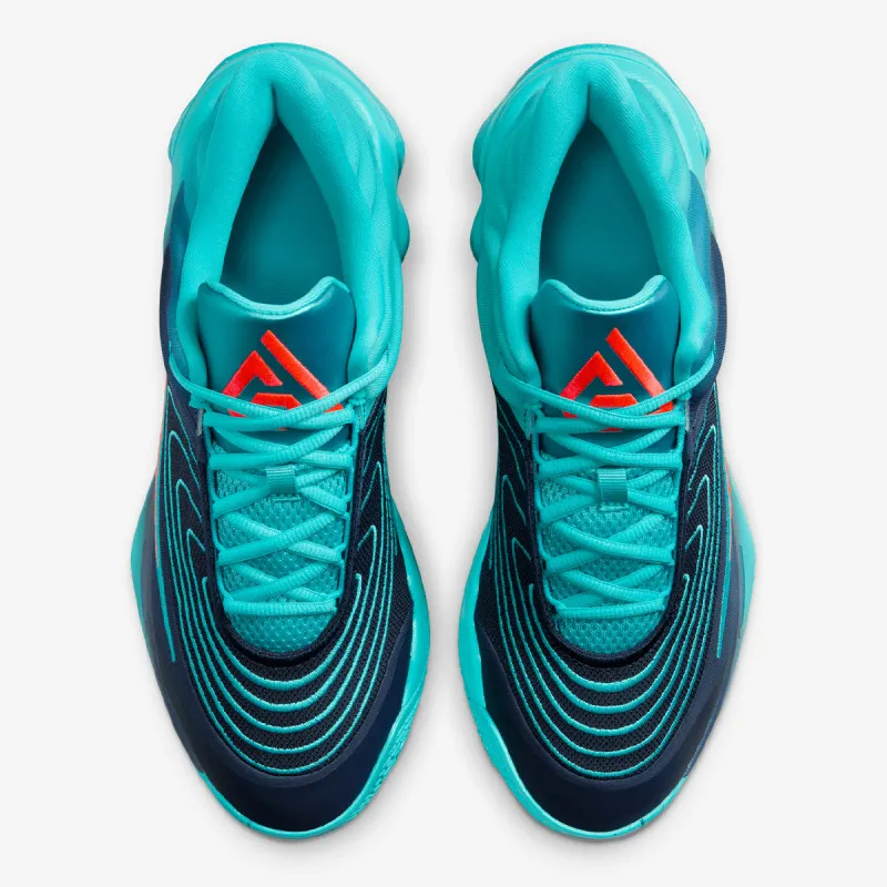 NIKE Patike Giannis Immortality 4