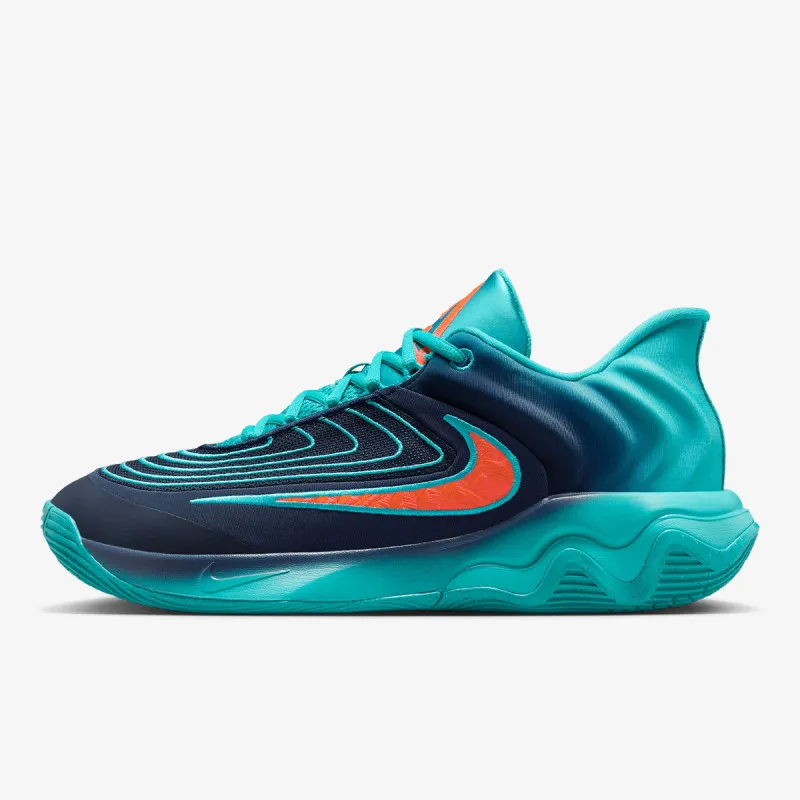 NIKE Patike Giannis Immortality 4