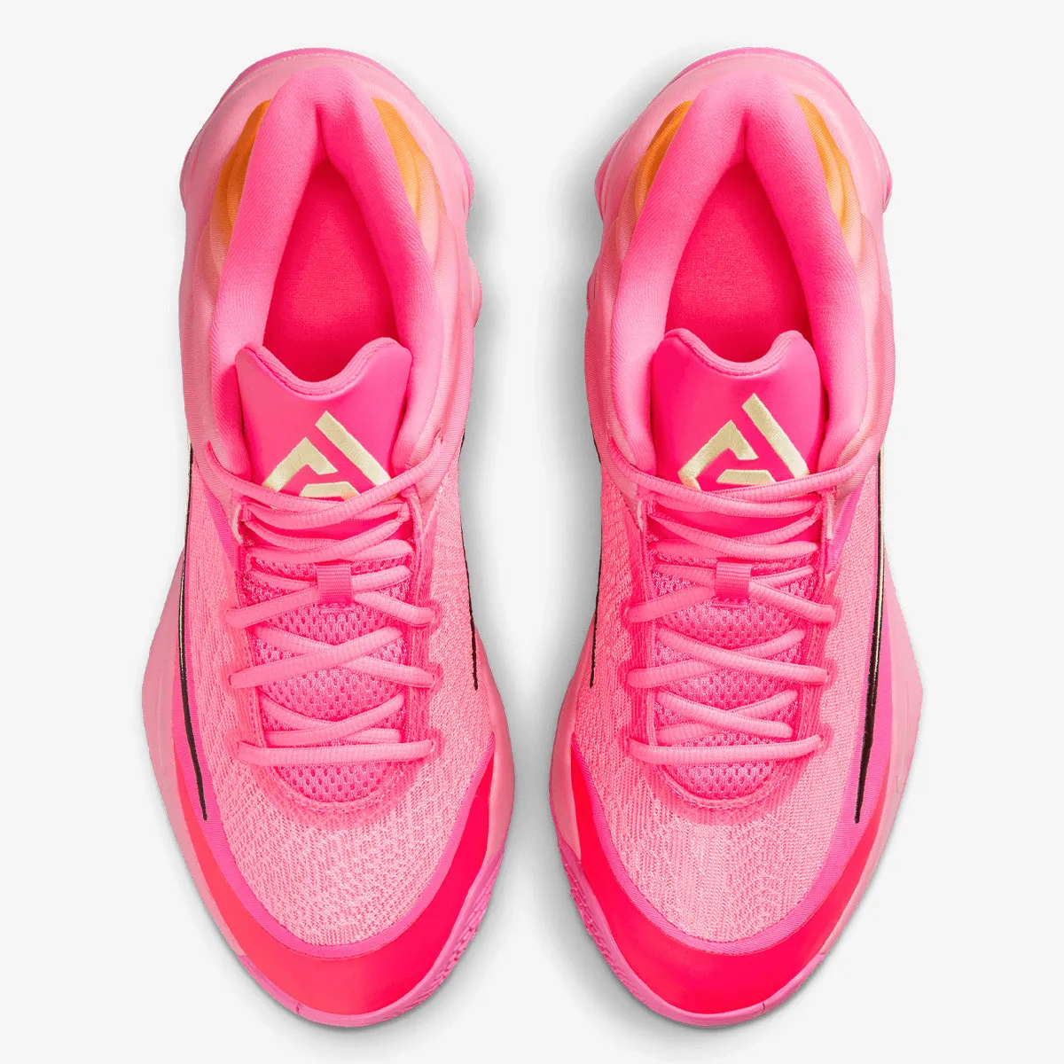 NIKE Patike Giannis Immortality 4 
