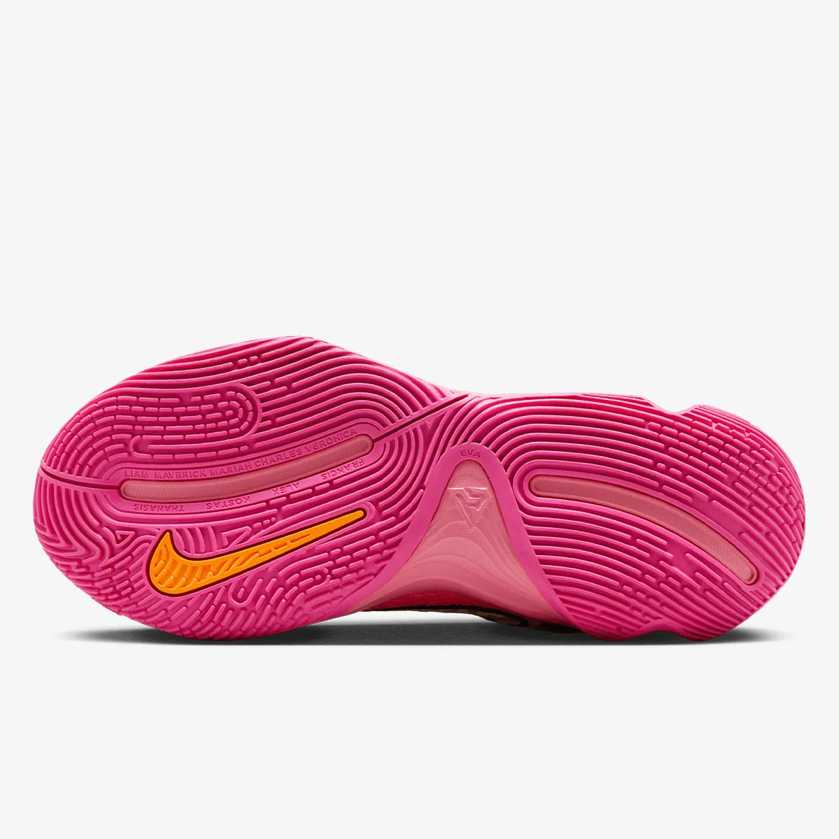 NIKE Patike Giannis Immortality 4 