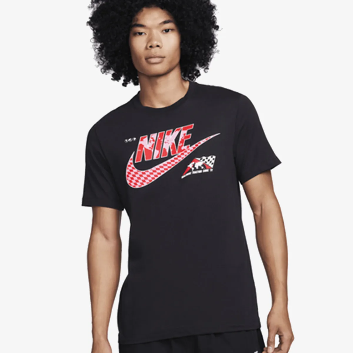 NIKE Majica Sportswear