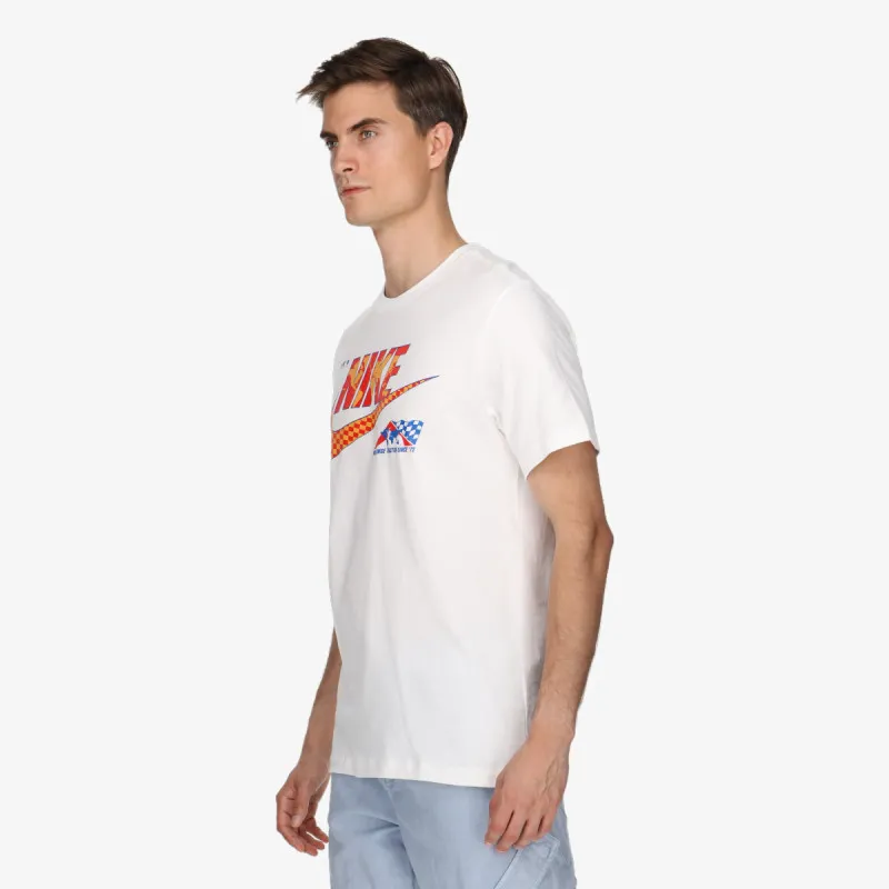 NIKE Majica U NSW TEE SOLE RALLY FTRA 