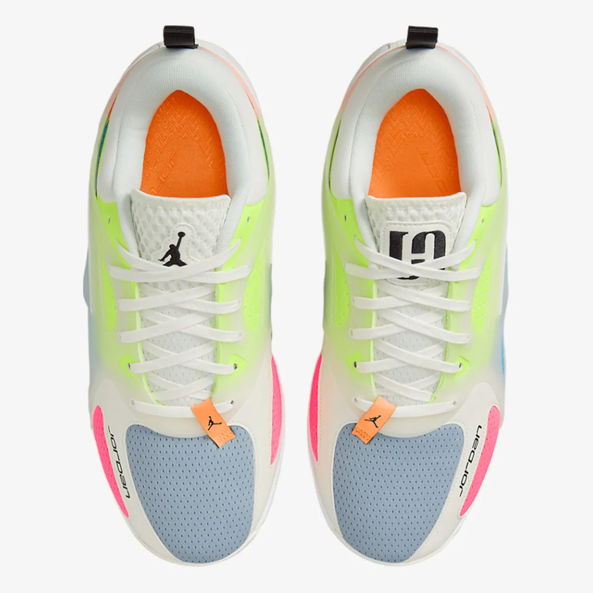 NIKE Patike Jordan Heir