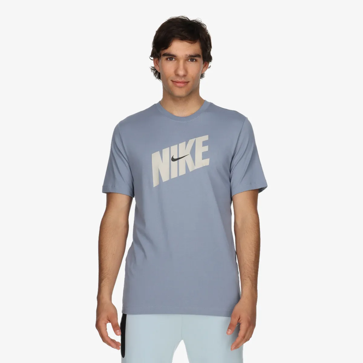NIKE Majica M NK DF TEE HBR NOVELTY