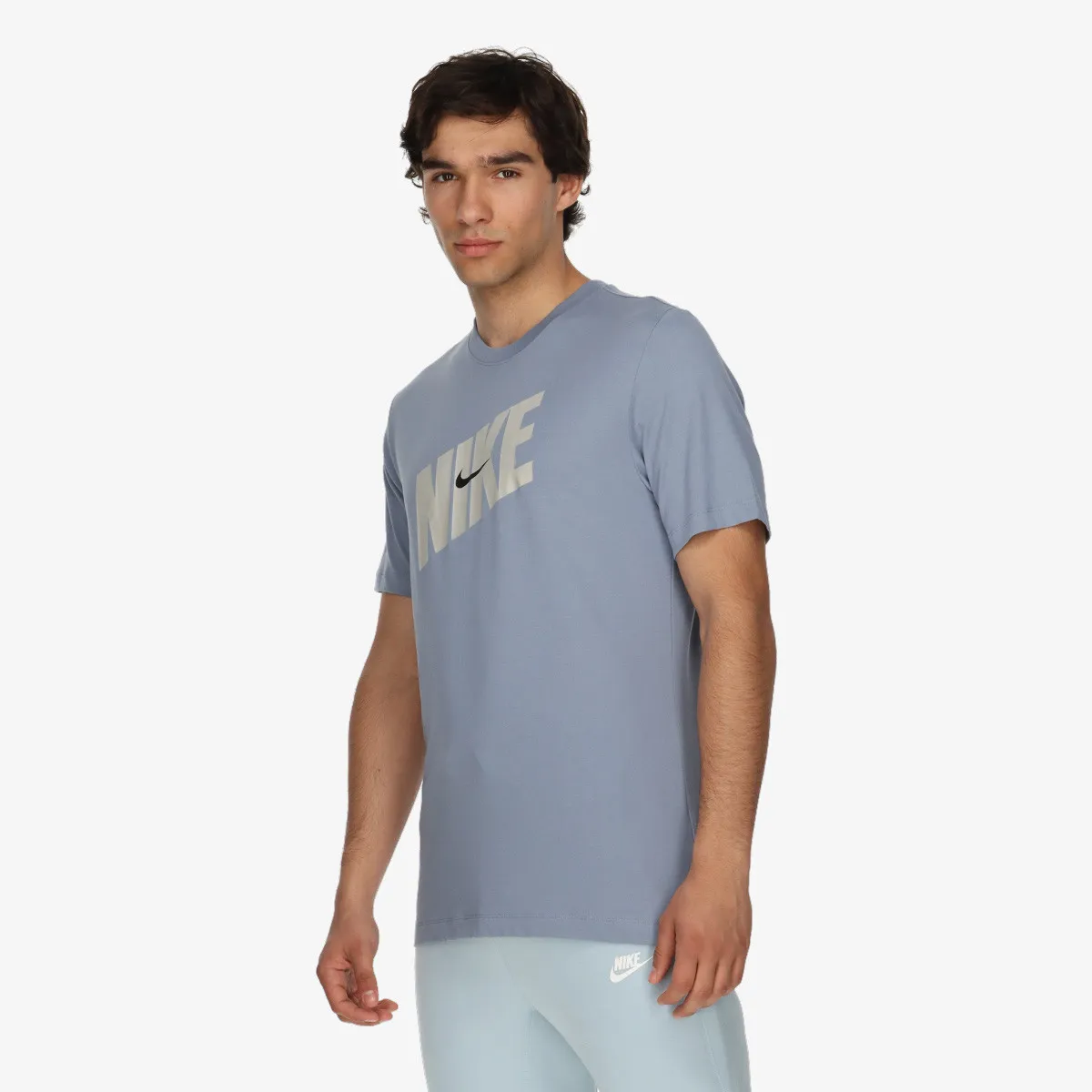 NIKE Majica M NK DF TEE HBR NOVELTY