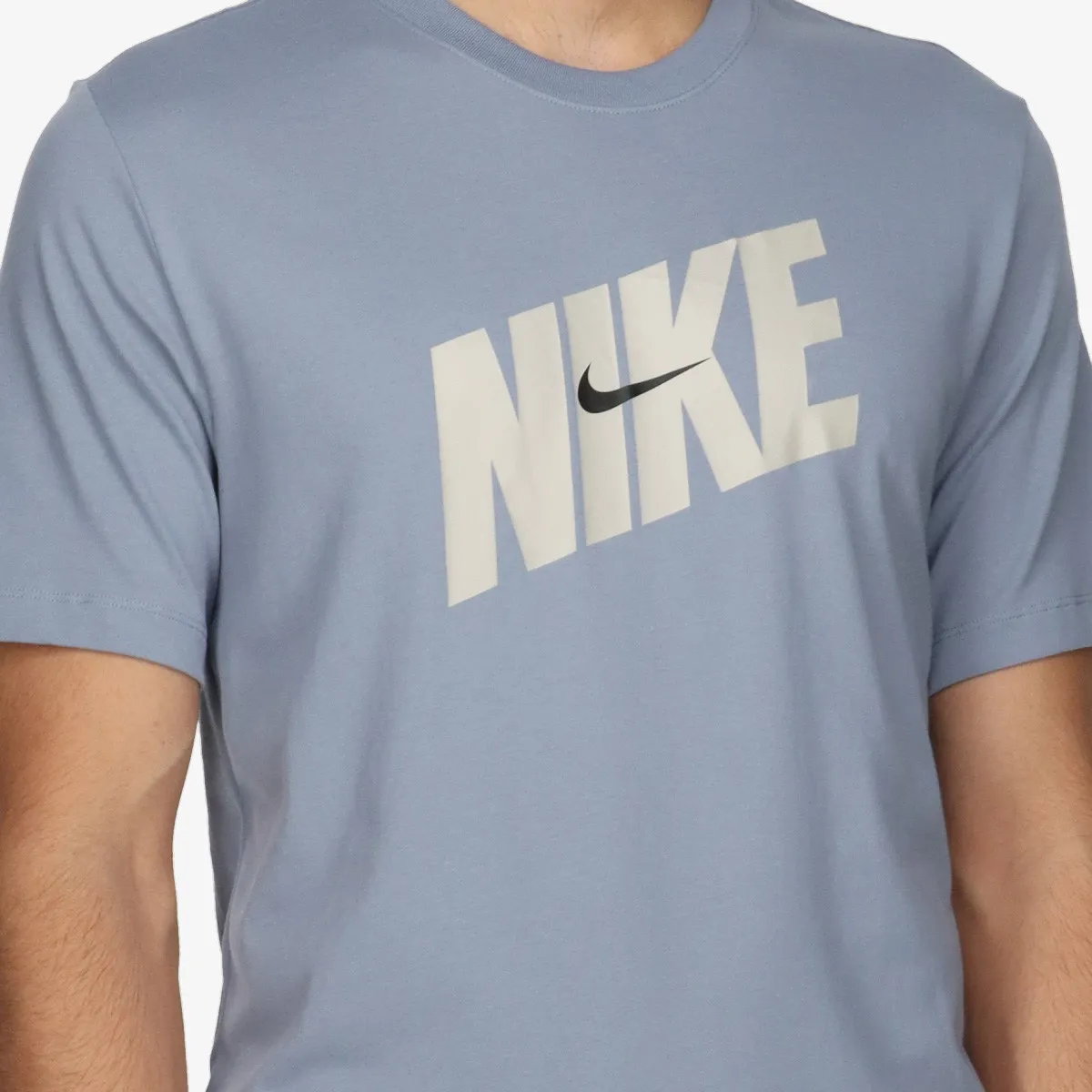 NIKE Majica M NK DF TEE HBR NOVELTY