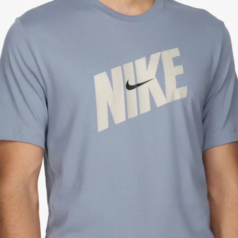 NIKE Majica M NK DF TEE HBR NOVELTY