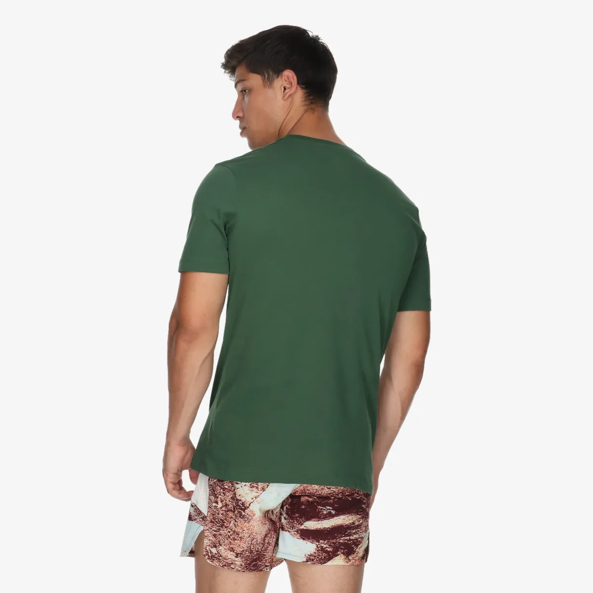 NIKE Majica M NK DF TEE TRAIL LOGO 