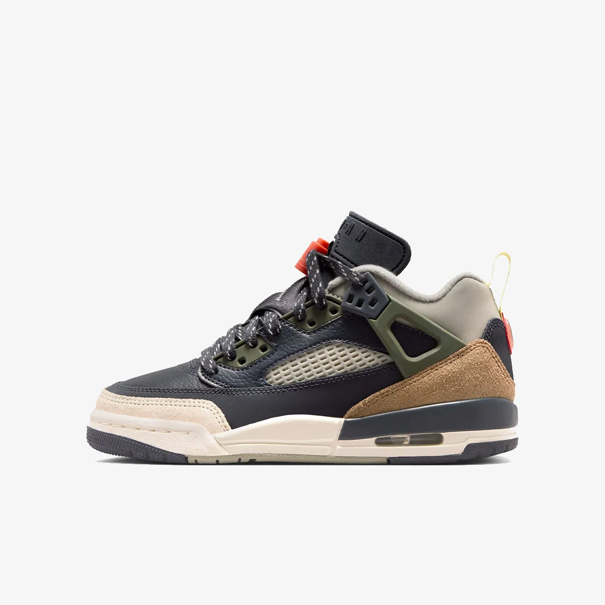 NIKE Patike JORDAN SPIZIKE LOW BG 