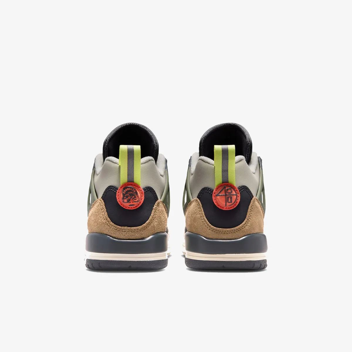 NIKE Patike JORDAN SPIZIKE LOW BG 