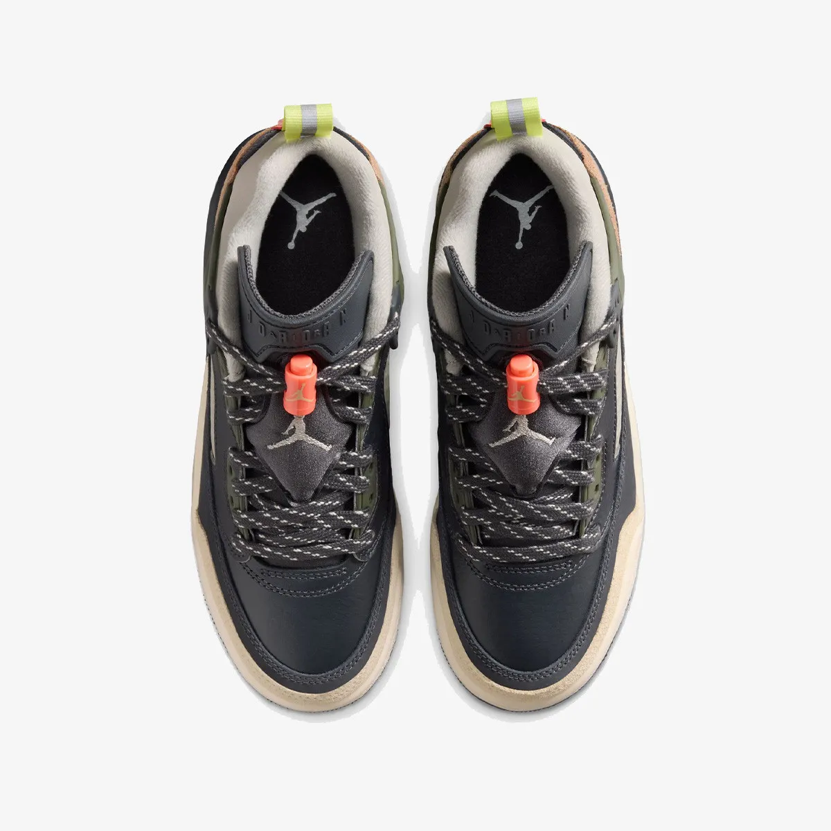 NIKE Patike JORDAN SPIZIKE LOW BG 
