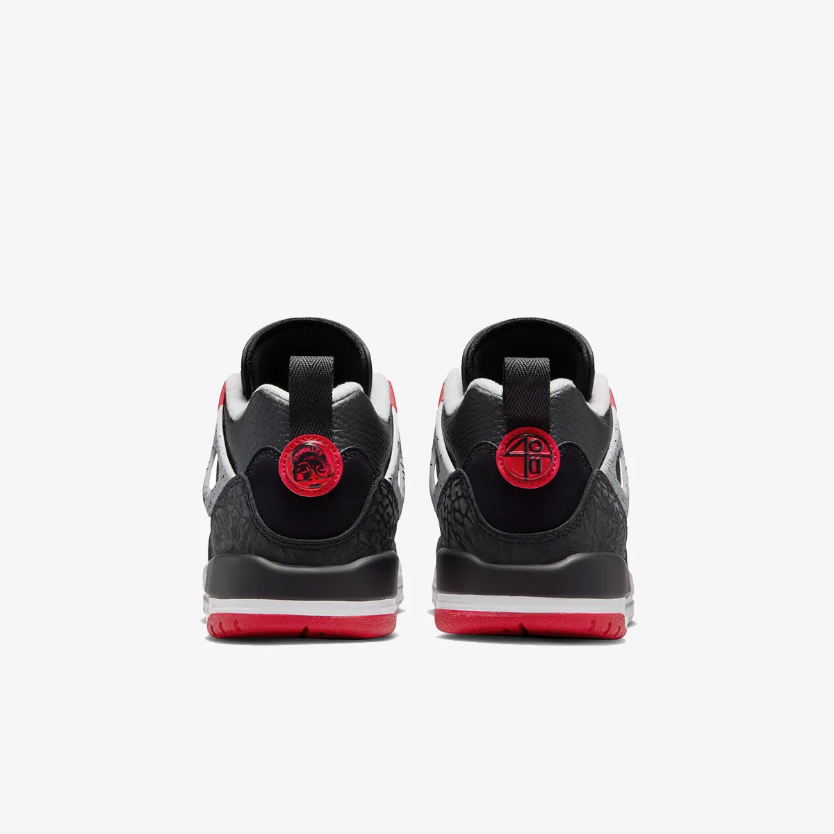 NIKE Patike JORDAN SPIZIKE LOW BG 