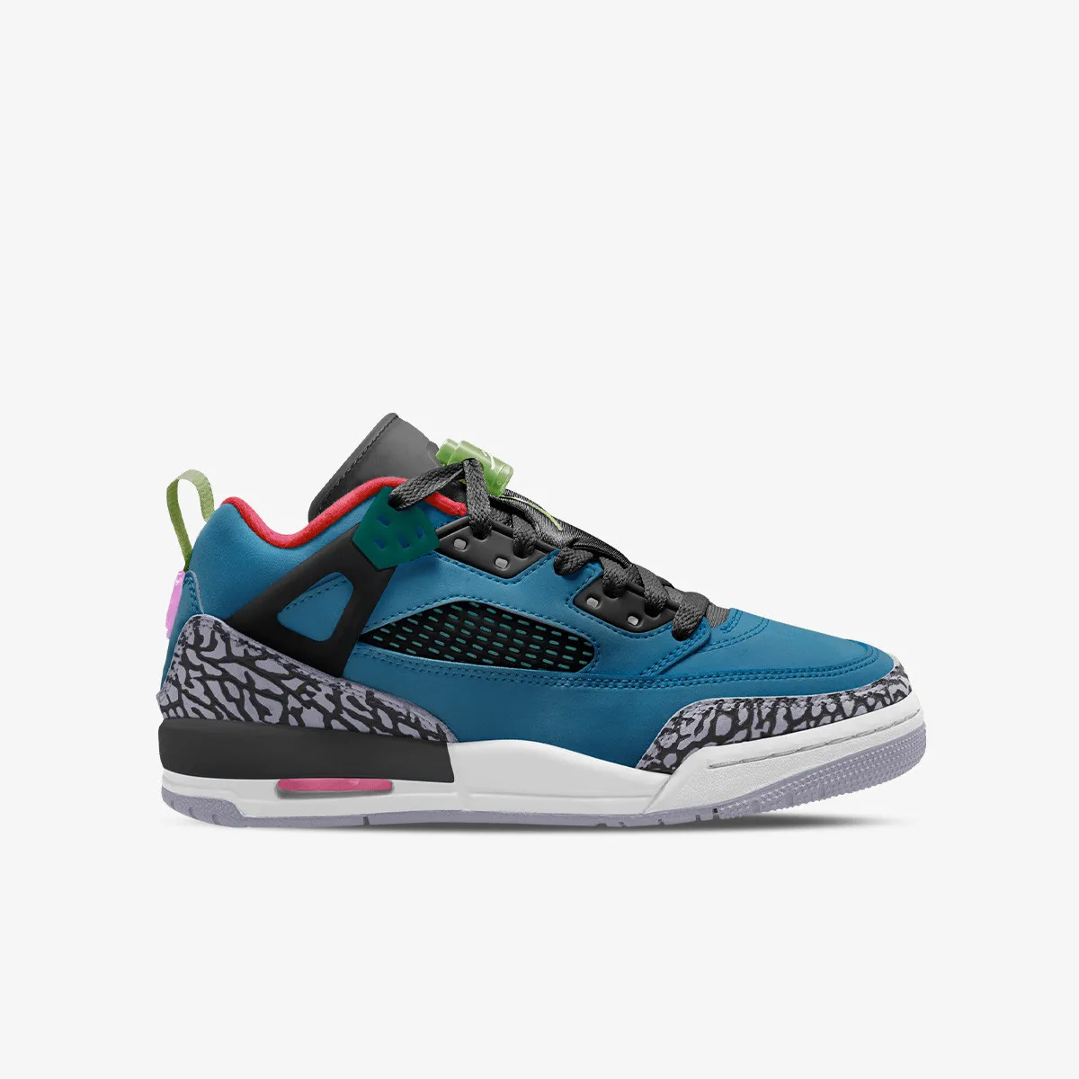 JORDAN Patike Jordan Spizike Low 