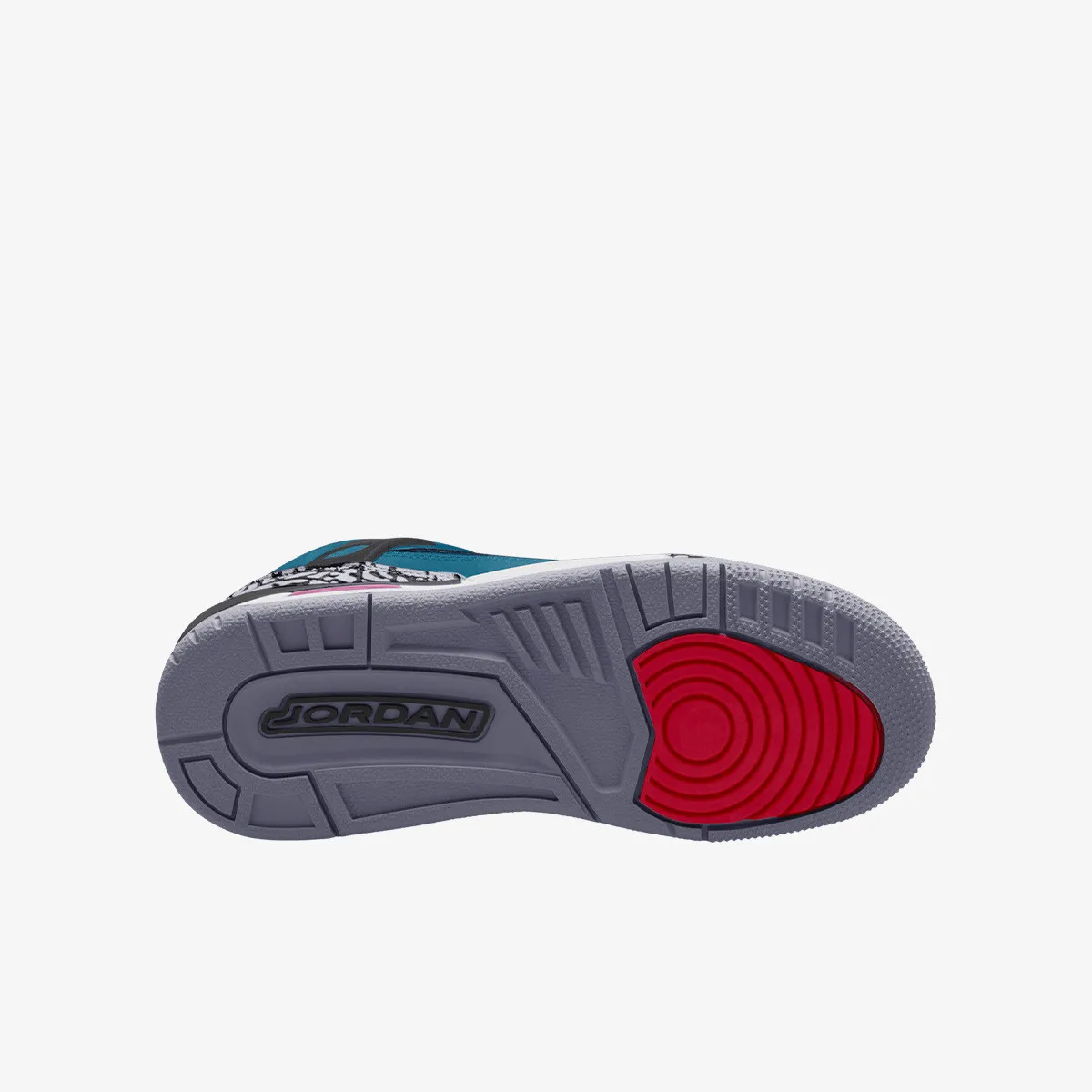 JORDAN Patike Jordan Spizike Low 