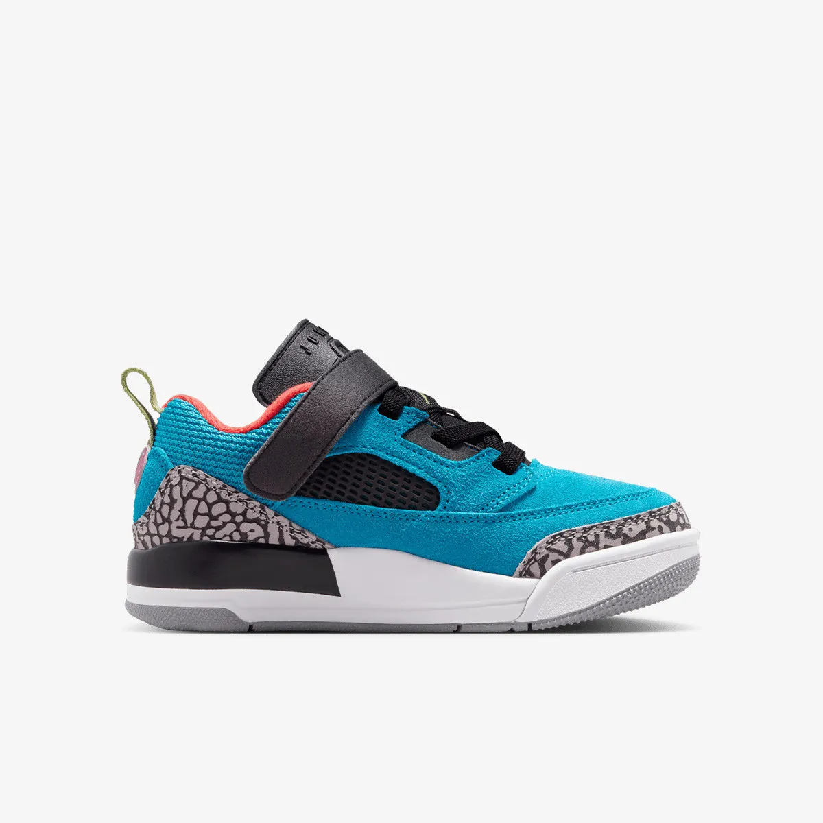 NIKE Patike JORDAN SPIZIKE LOW BP 