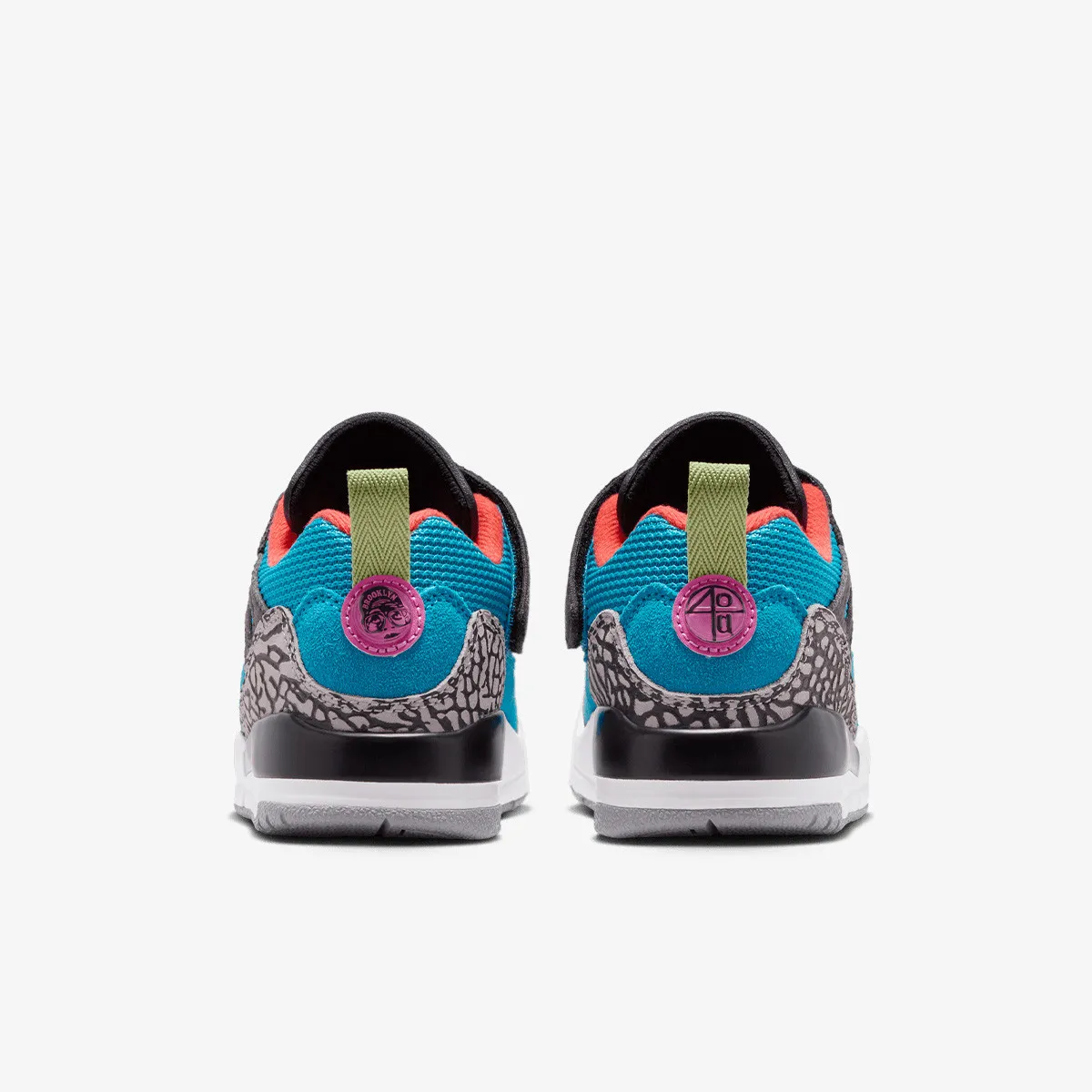 NIKE Patike JORDAN SPIZIKE LOW BP 