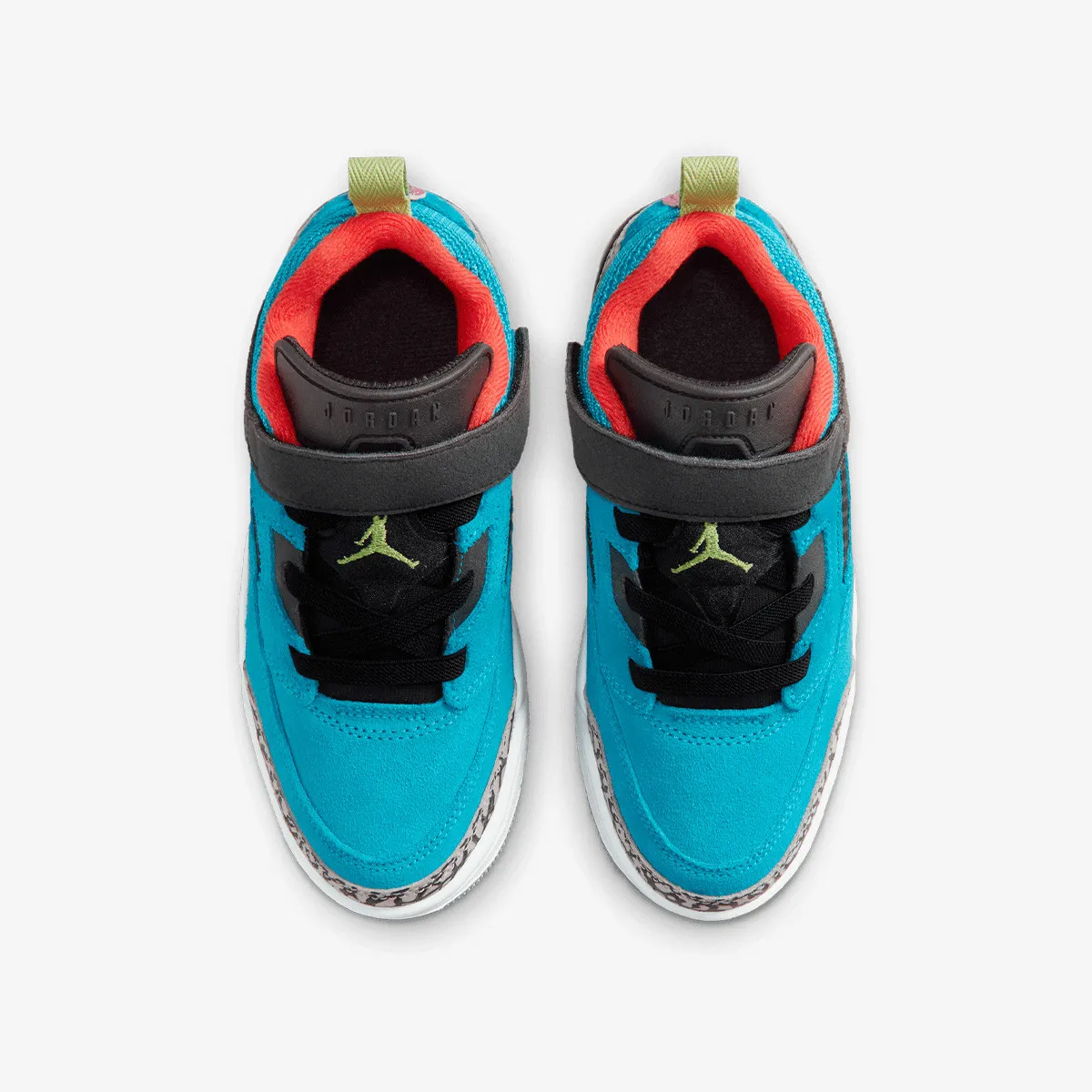 NIKE Patike JORDAN SPIZIKE LOW BP 