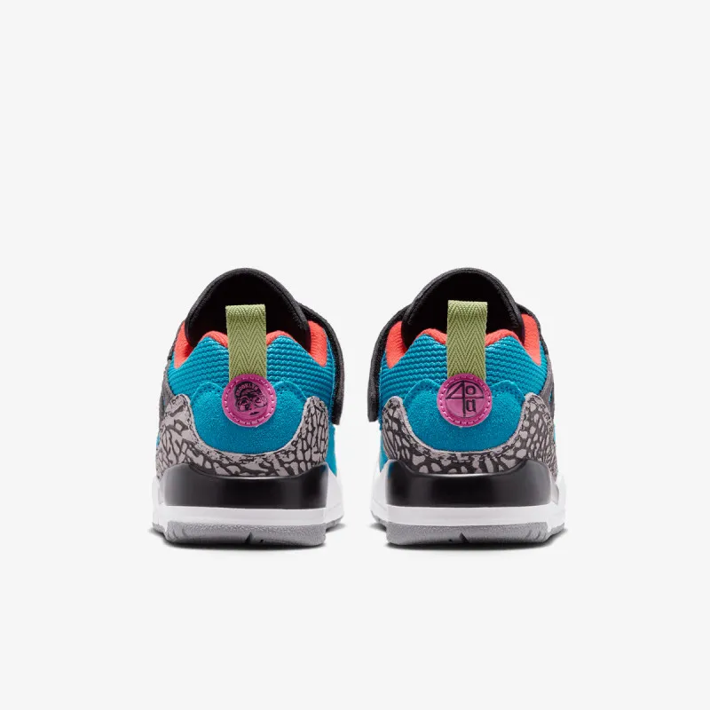 NIKE Patike JORDAN SPIZIKE LOW BP 