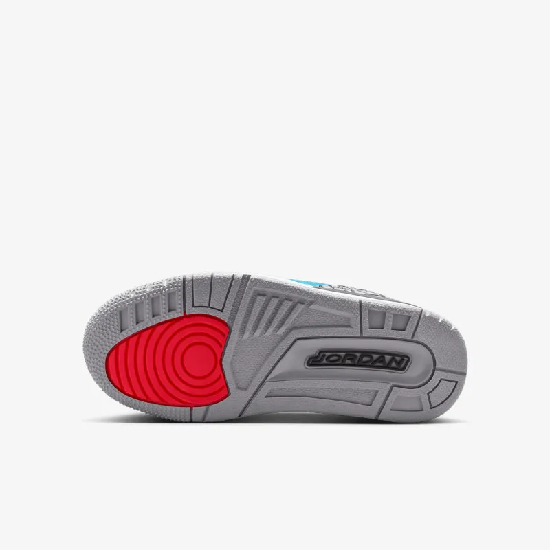 NIKE Patike JORDAN SPIZIKE LOW BP 