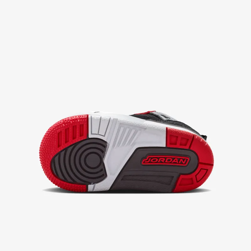 JORDAN Patike Jordan Spizike Low 