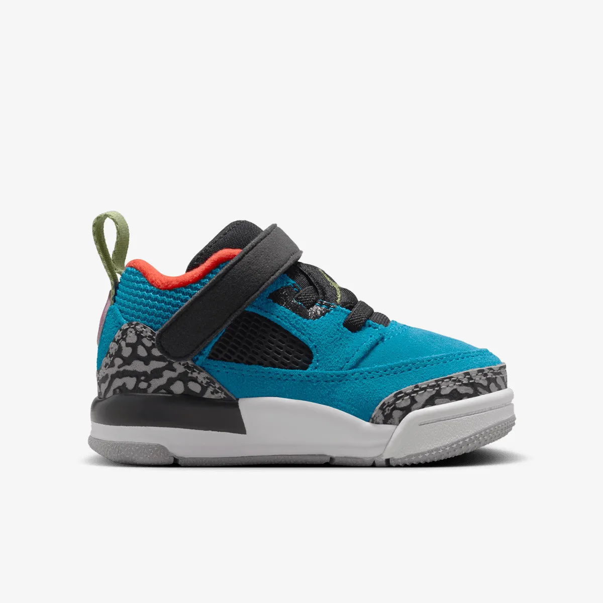 JORDAN Patike Jordan Spizike Low 