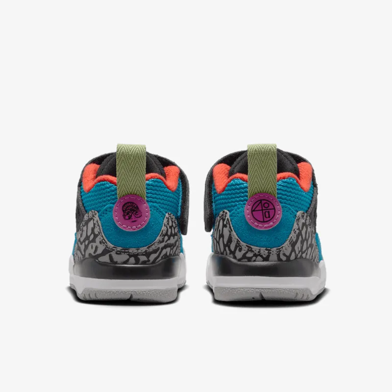 JORDAN Patike Jordan Spizike Low 