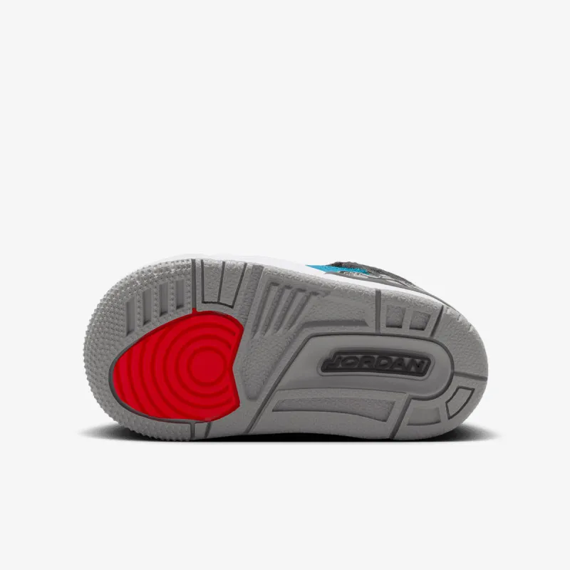 JORDAN Patike Jordan Spizike Low 